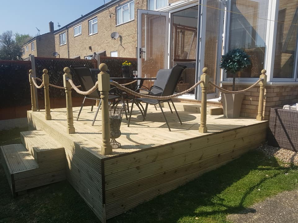 C B Handyman Services Ltd — Photos 6