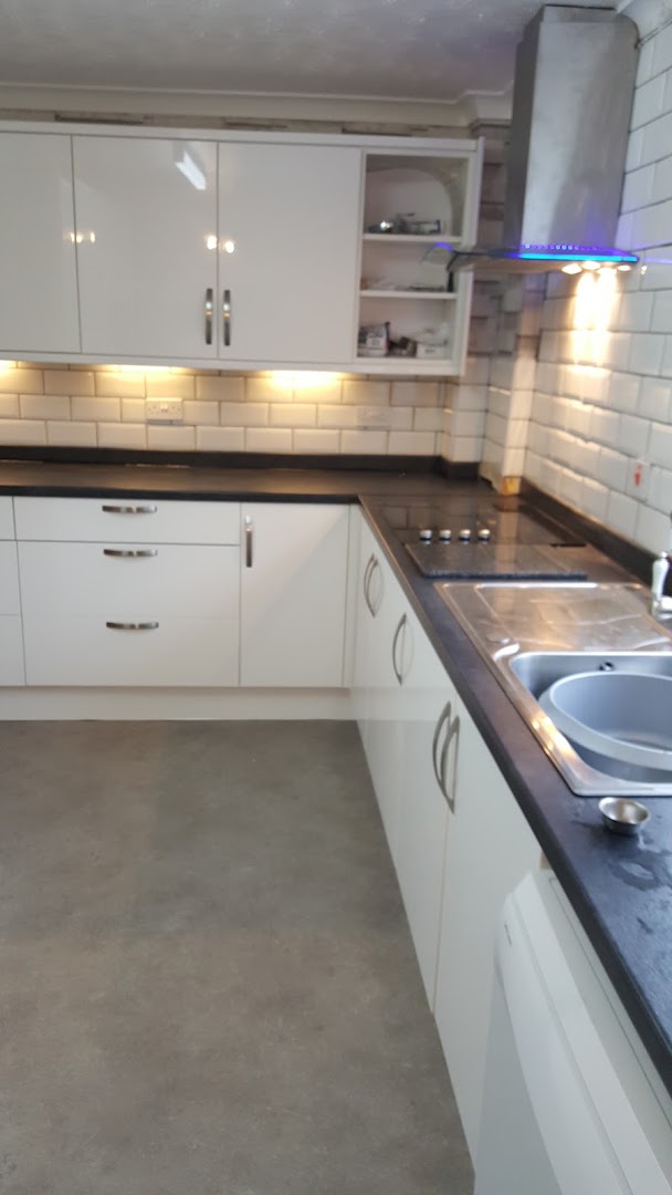 C B Handyman Services Ltd — Photos 3