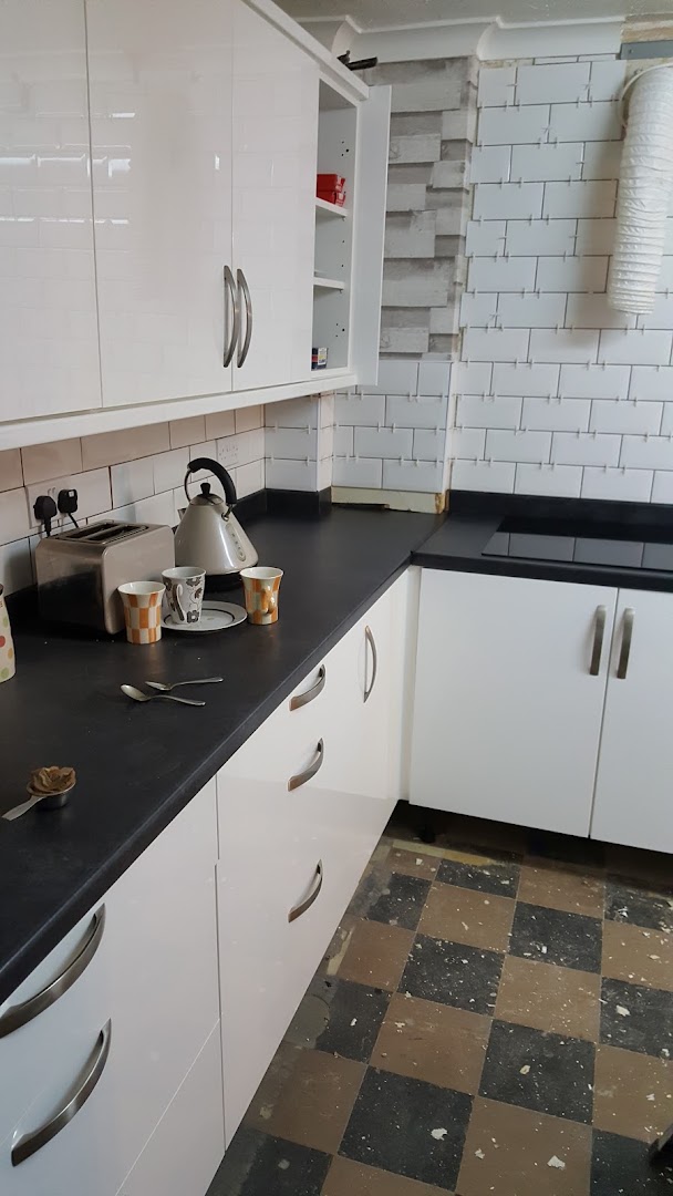 C B Handyman Services Ltd — Photos 7