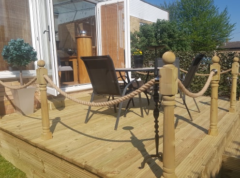 C B Handyman Services Ltd — Photos 5