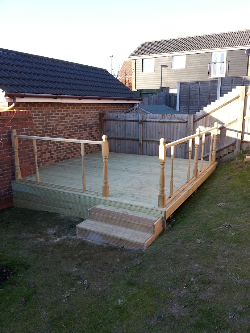 C B Handyman Services Ltd — Photos 4